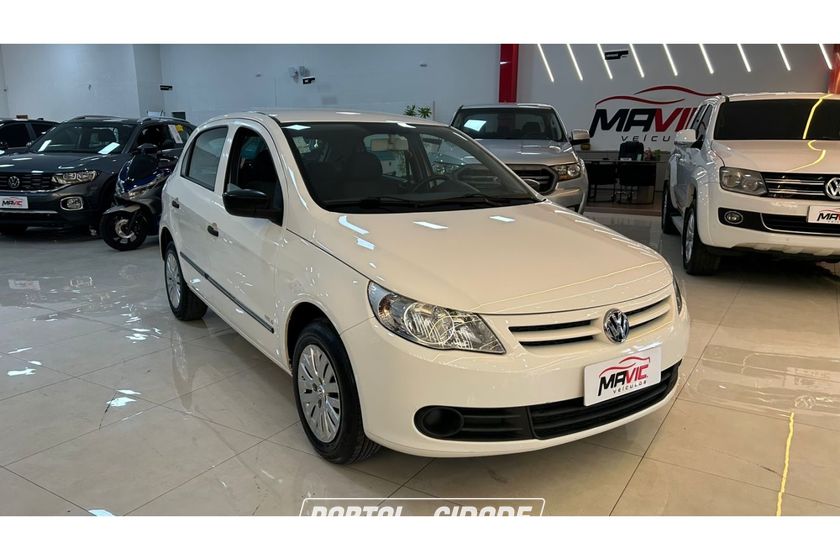 VolksWagen Gol