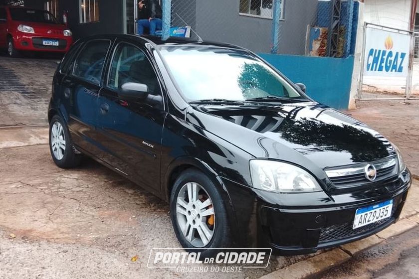 Chevrolet Corsa