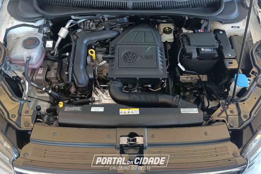 VolksWagen VIRTUS