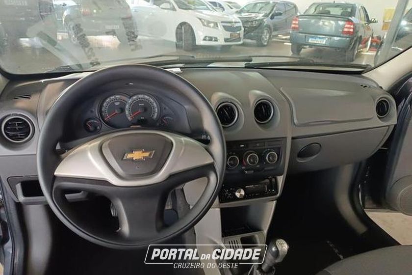Chevrolet PRISMA