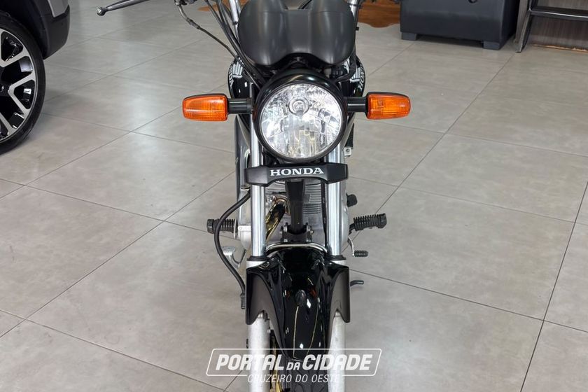 HONDA CG