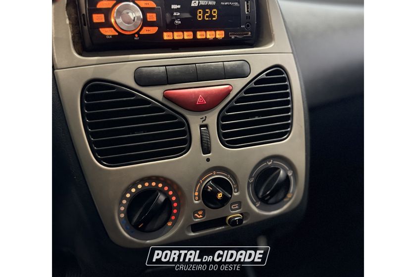 Fiat Palio