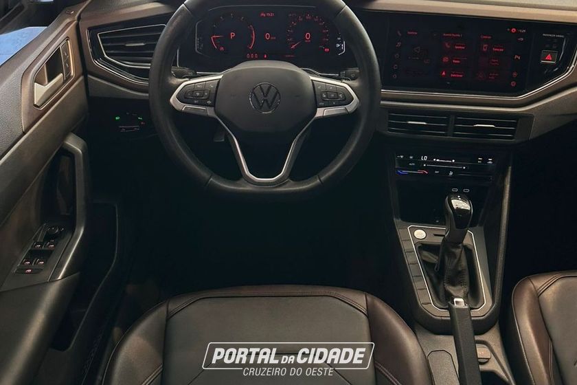 VolksWagen VIRTUS