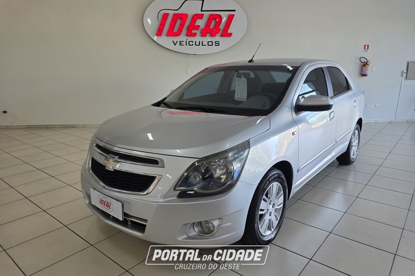 Chevrolet COBALT
