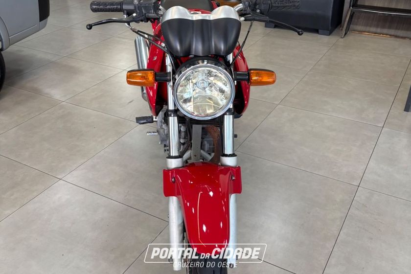 HONDA CBX