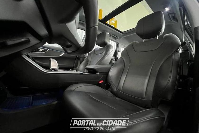 Caoa Chery/Chery Tiggo