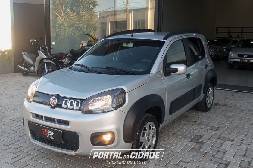 Fiat Uno