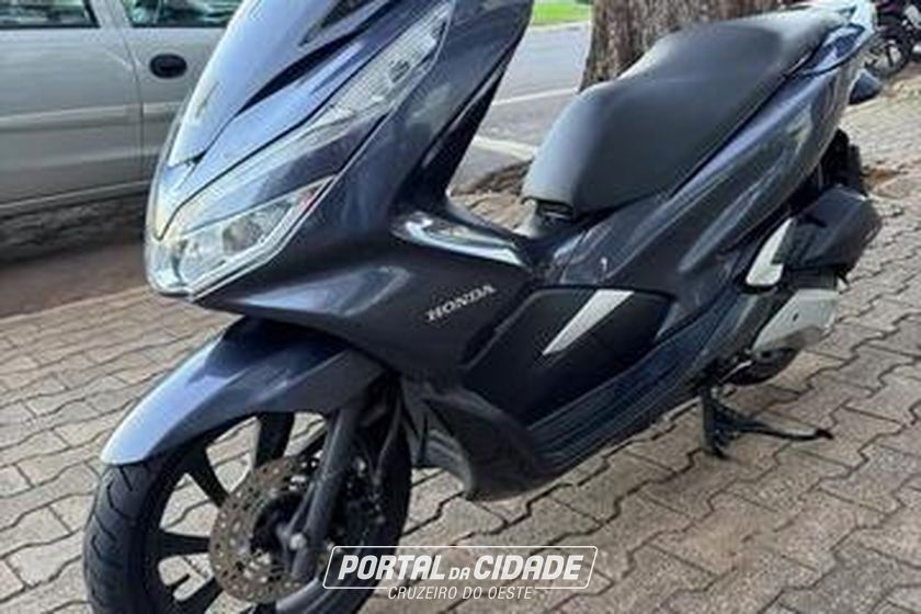 HONDA PCX