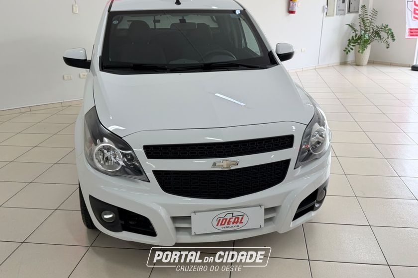 Chevrolet MONTANA