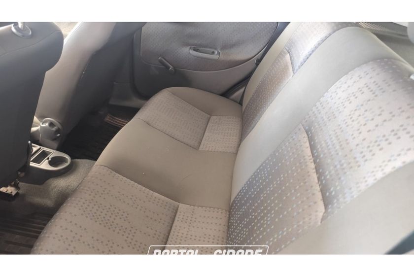 Chevrolet Corsa
