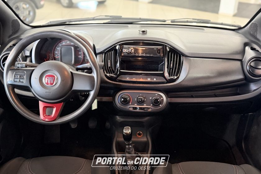 Fiat Uno