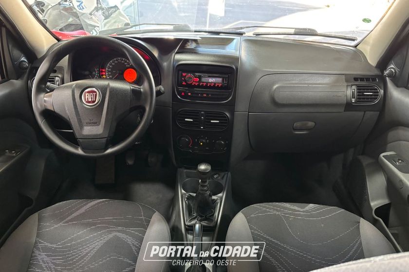 Fiat Siena