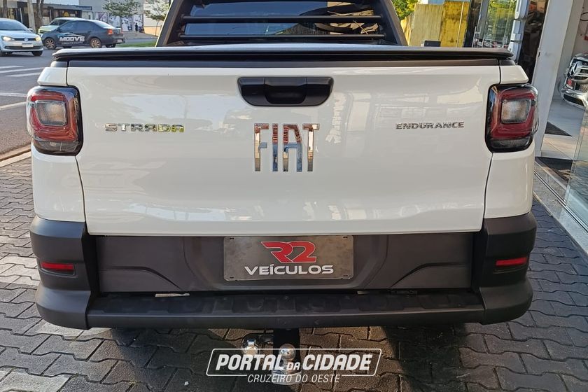 Fiat Strada
