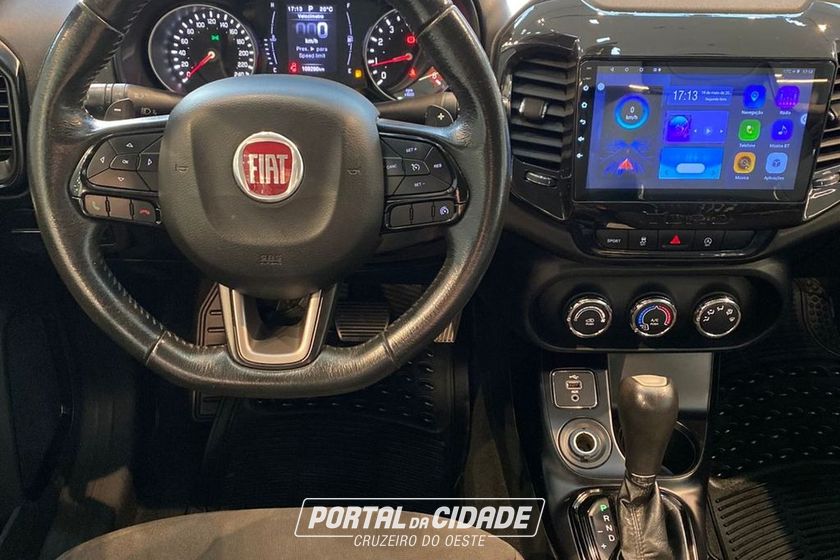 Fiat Toro