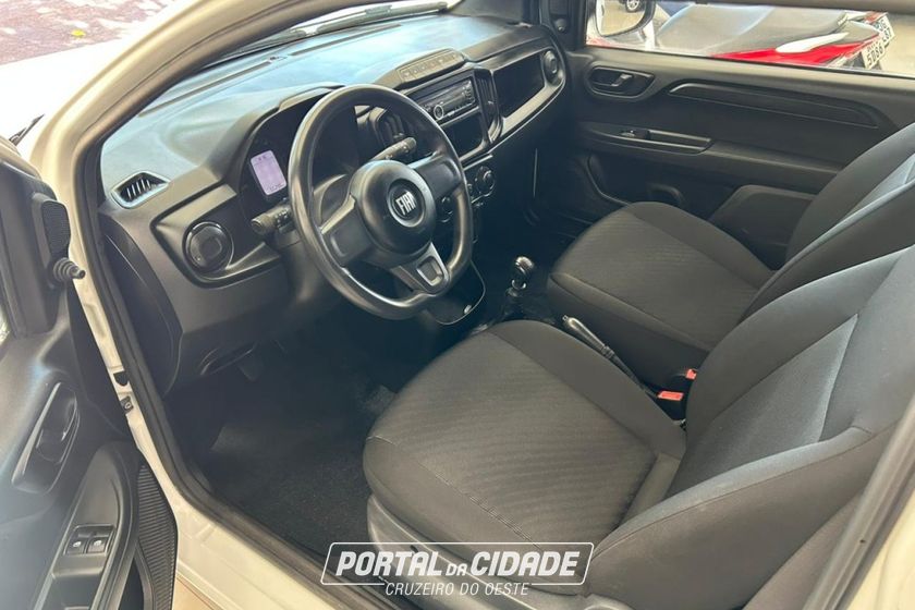 Fiat Fiorino