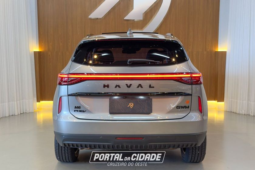 GWM Haval