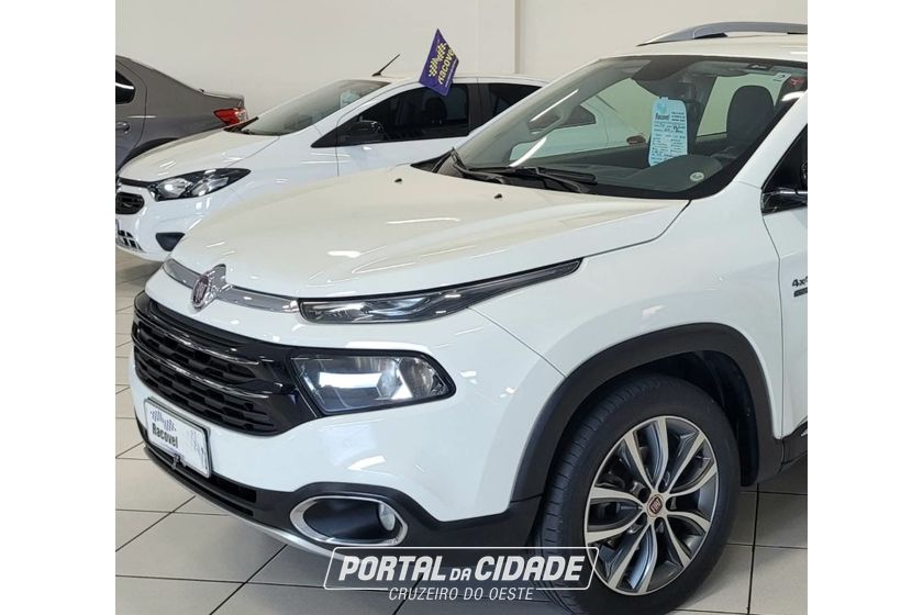 Fiat Toro