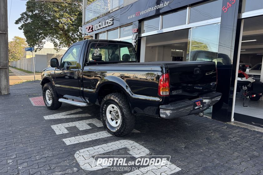 Ford F-250