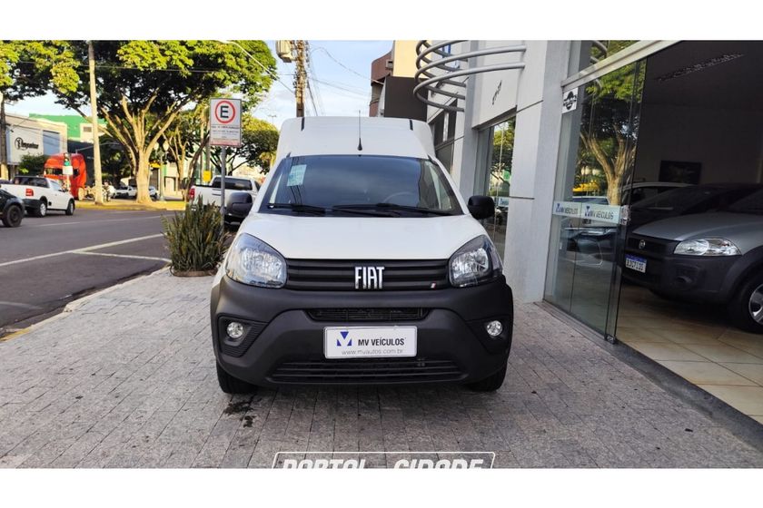 Fiat Fiorino