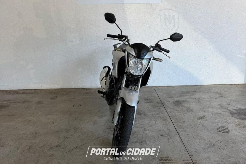 HONDA CG