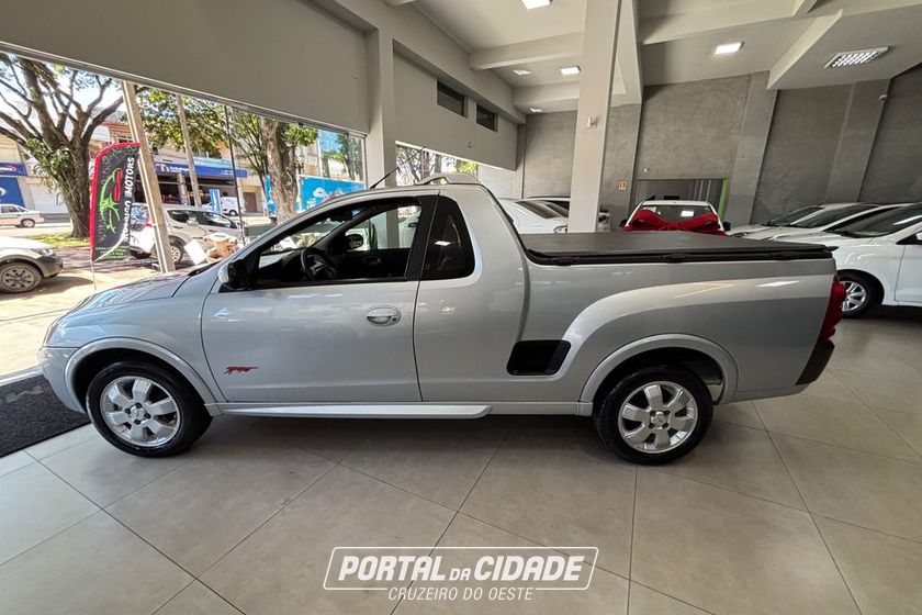 Chevrolet MONTANA