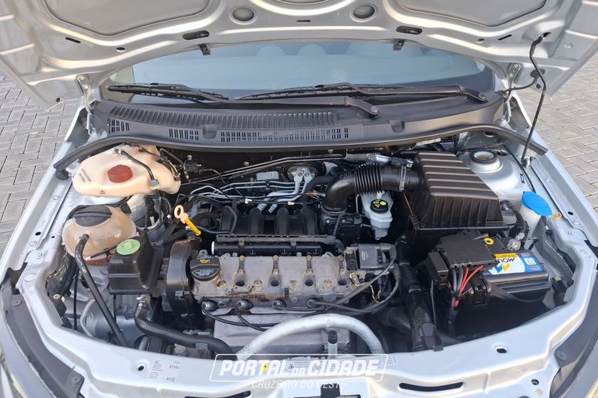 VolksWagen VOYAGE