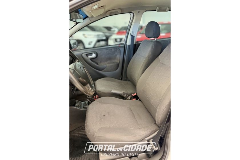 Chevrolet Corsa