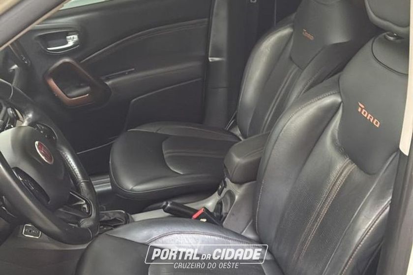 Fiat Toro