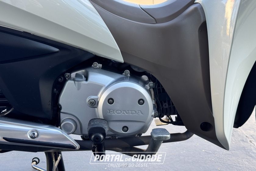 HONDA BIZ