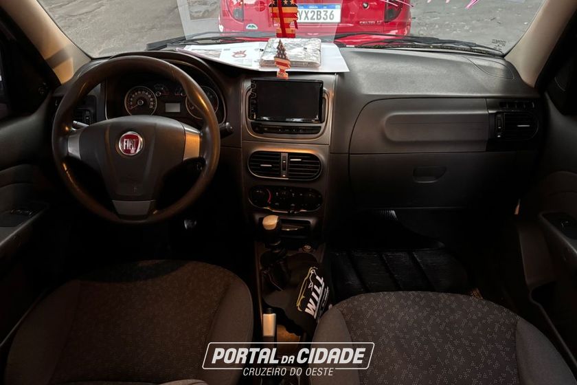 Fiat Palio