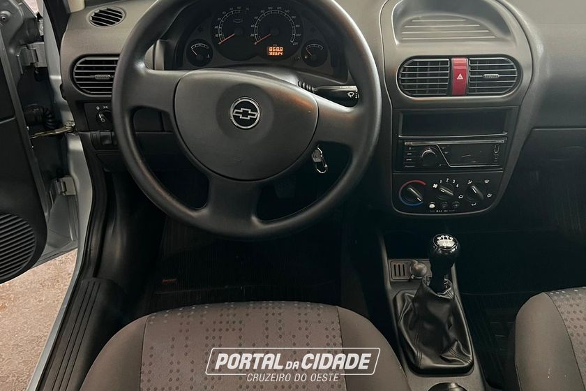 Chevrolet Corsa