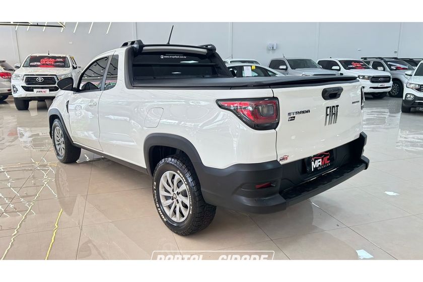 Fiat Strada