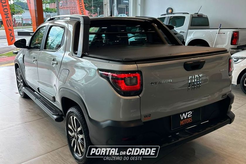 Fiat Strada