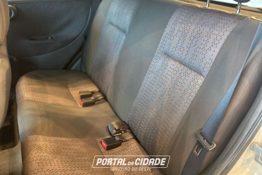 Chevrolet Corsa