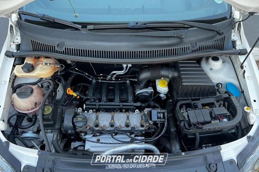 VolksWagen CROSSFOX