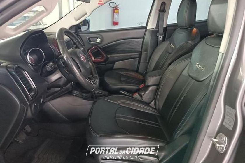 Fiat Toro