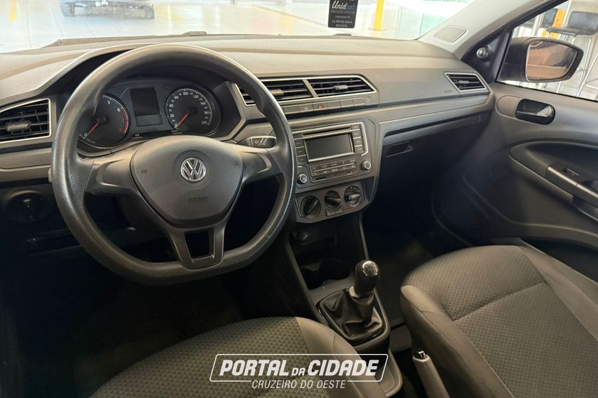 VolksWagen Gol