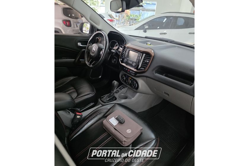 Fiat Toro