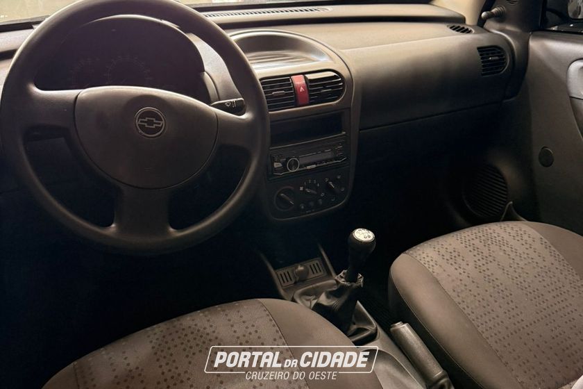 Chevrolet Corsa