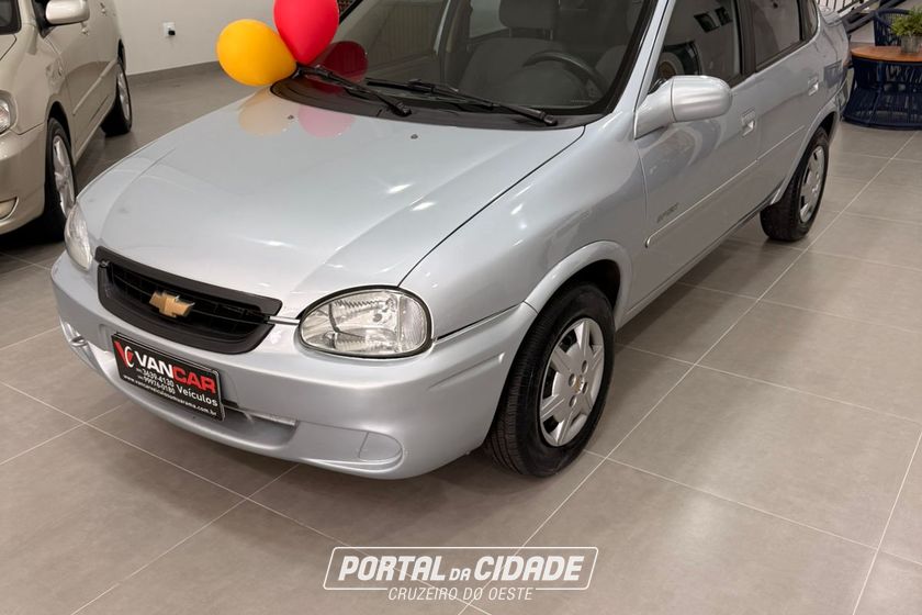 Chevrolet Corsa