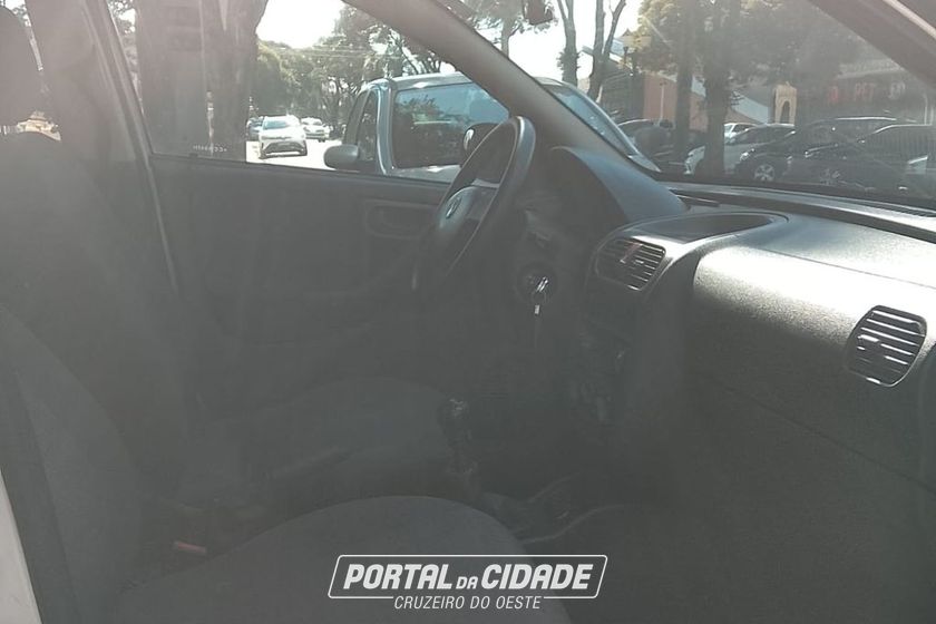 Chevrolet Corsa