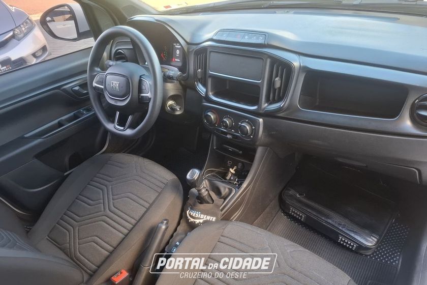 Fiat Strada