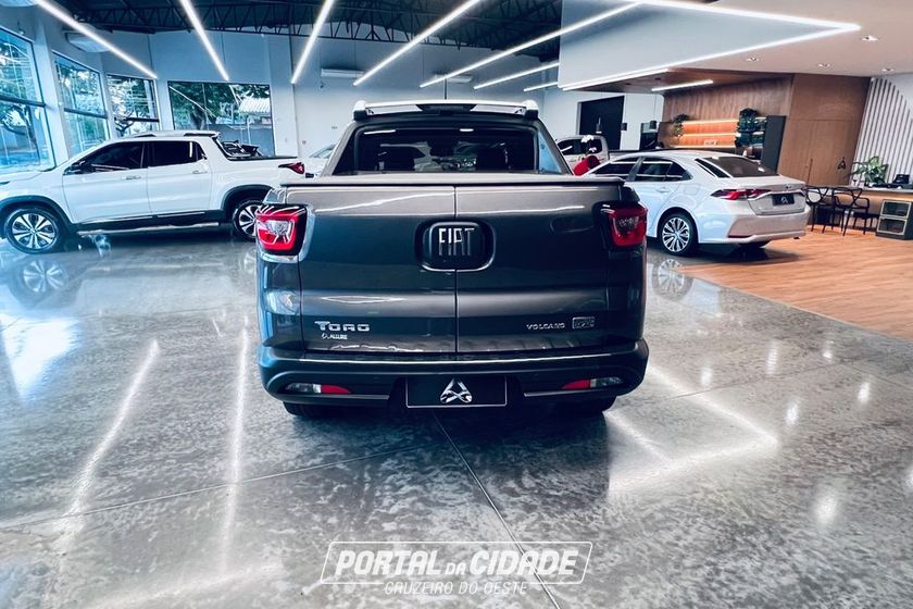 Fiat Toro