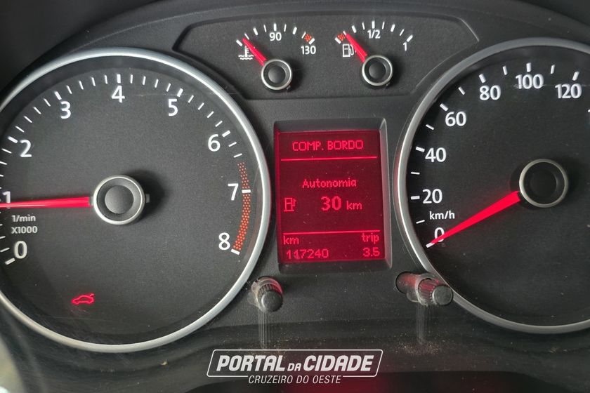 VolksWagen Gol