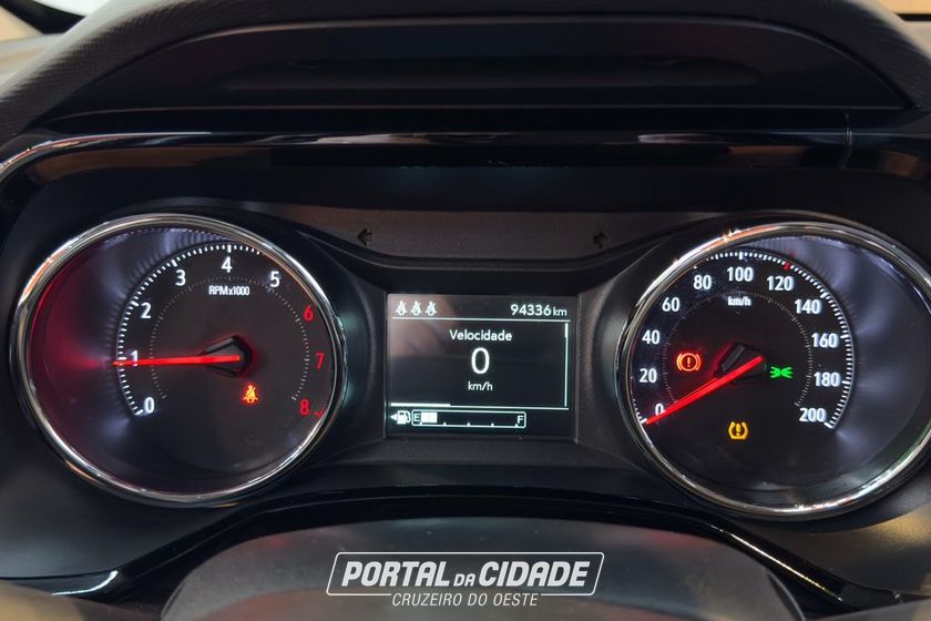 Chevrolet MONTANA