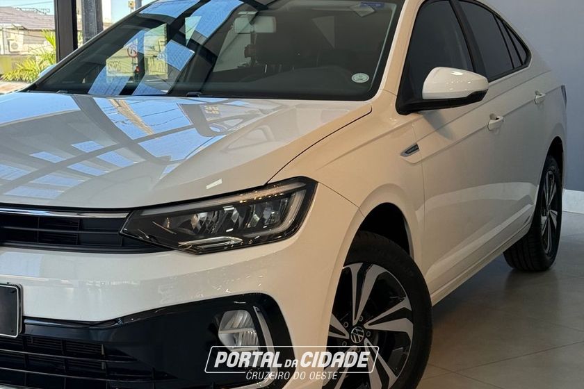 VolksWagen VIRTUS