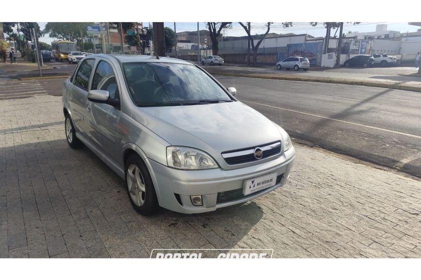 Chevrolet Corsa