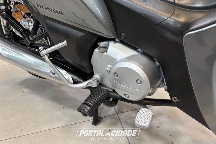 HONDA BIZ