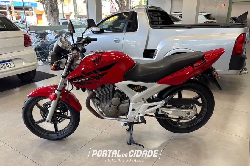 HONDA CBX