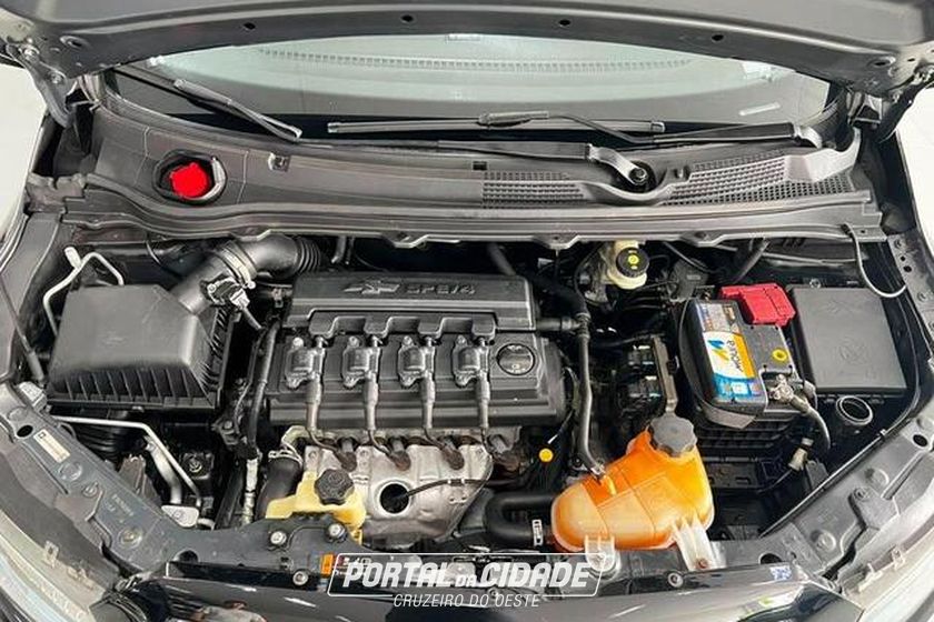 Chevrolet PRISMA